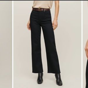 Reformation Emma Hi Rise - 25